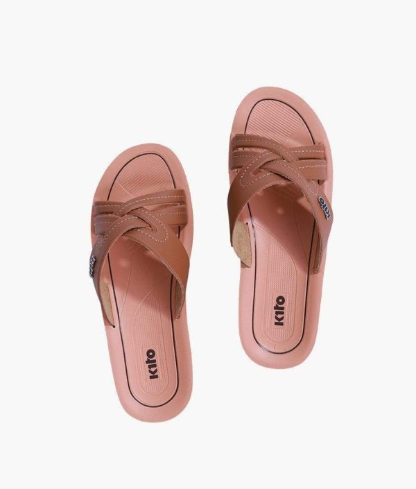 Kito FlipFlop & Slippers Kito-AN8W