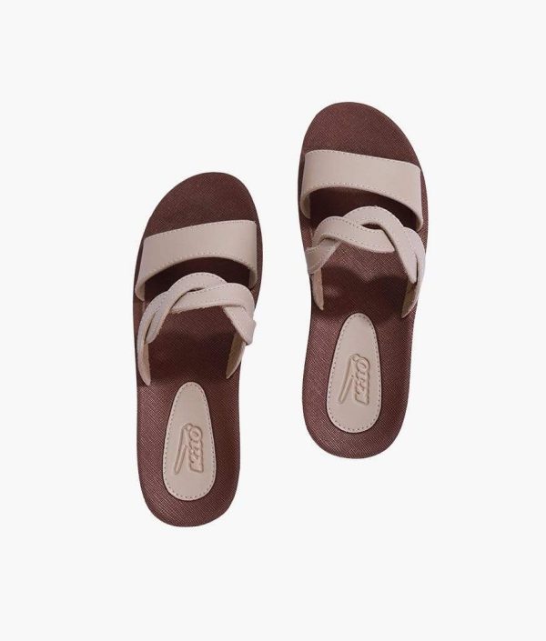 Kito FlipFlop & Slippers Kito-UW7050