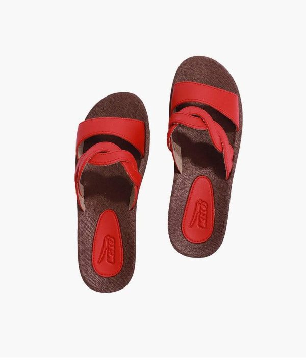 Kito FlipFlop & Slippers Kito-UW7050