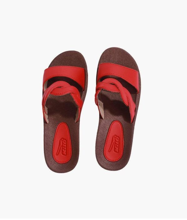 Kito FlipFlop & Slippers Kito-UW7050