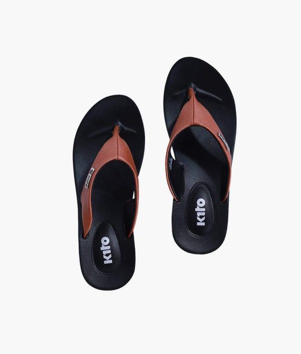 Kito FlipFlop & Slippers Kito-UW7070