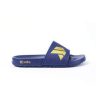 Kito FlipFlop & Slippers Navy Dance Gold Slipper - AH65M