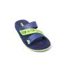 Kito FlipFlop & Slippers Navy Slipper - AB15W