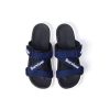 Kito FlipFlop & Slippers Navy Slipper - AH39M