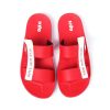 Kito FlipFlop & Slippers Red Slipper - AB21m