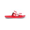 Kito FlipFlop & Slippers Red Slipper - AB21m