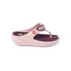 Kito FlipFlop & Slippers Skin Pink Medicated - AG24W