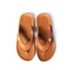 Kito FlipFlop & Slippers Tan FlipFlop- AA64M