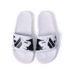 Kito FlipFlop & Slippers White Raptor Slipper - AH48W