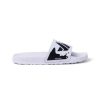 Kito FlipFlop & Slippers White Raptor Slipper - AH48W