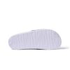 Kito FlipFlop & Slippers White Raptor Slipper - AH48W