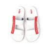 Kito FlipFlop & Slippers White Slipper - AB21m