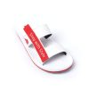 Kito FlipFlop & Slippers White Slipper - AB21m