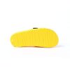 Kito FlipFlop & Slippers Yellow Slipper - AH61W