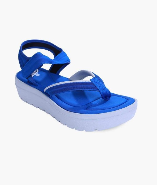 Kito Sandals 37 / blue Kito-AX1W