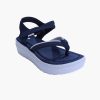 Kito Sandals 37 / navy Kito-AX1W