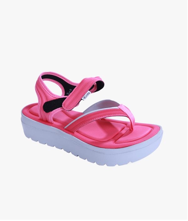 Kito Sandals 37 / pink Kito-AX1W