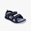 Kito Sandals 40 / Black Kito-EM4404