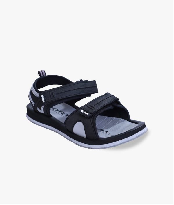 Kito Sandals 40 / Black Kito-EM4404