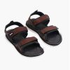 Kito Sandals 40 / Cocoa Kito Sandal - AC13M