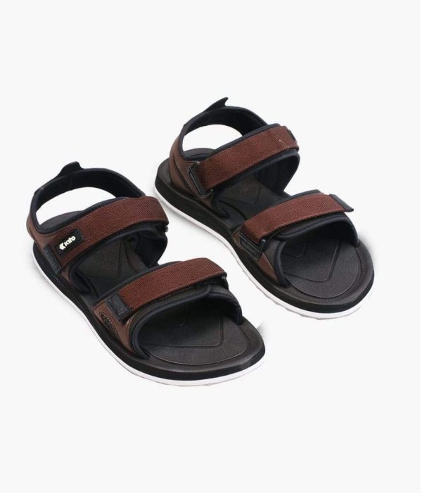 Kito Sandals 40 / Cocoa Kito Sandal - AC13M