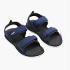 Kito Sandals 40 / Navy Kito Sandal - AC13M