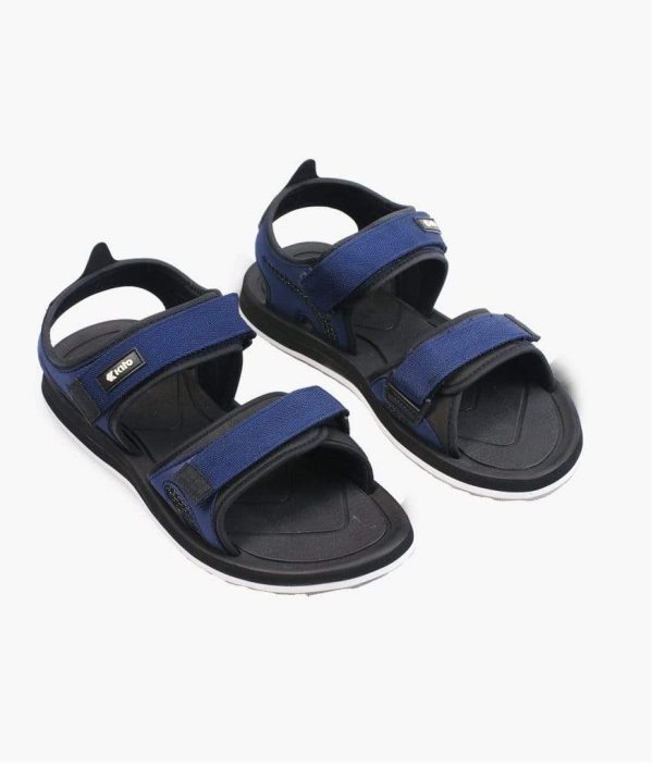 Kito Sandals 40 / Navy Kito Sandal - AC13M