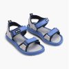 Kito Sandals 40 / Navy Kito Sandal - ESDM7514