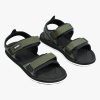 Kito Sandals 40 / Olive Kito Sandal - AC13M