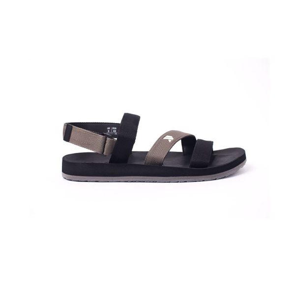 Kito Sandals Grey Sandal - AC3M