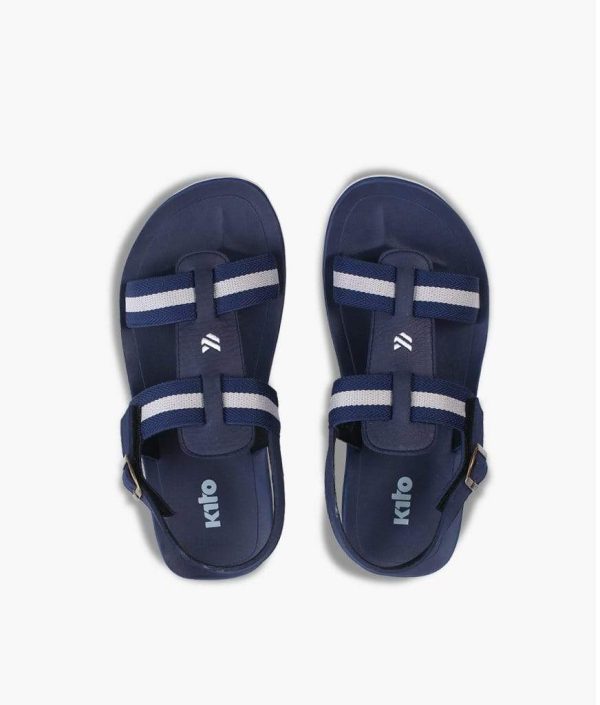 Kito Sandal - EM4424 Navy - Image 2