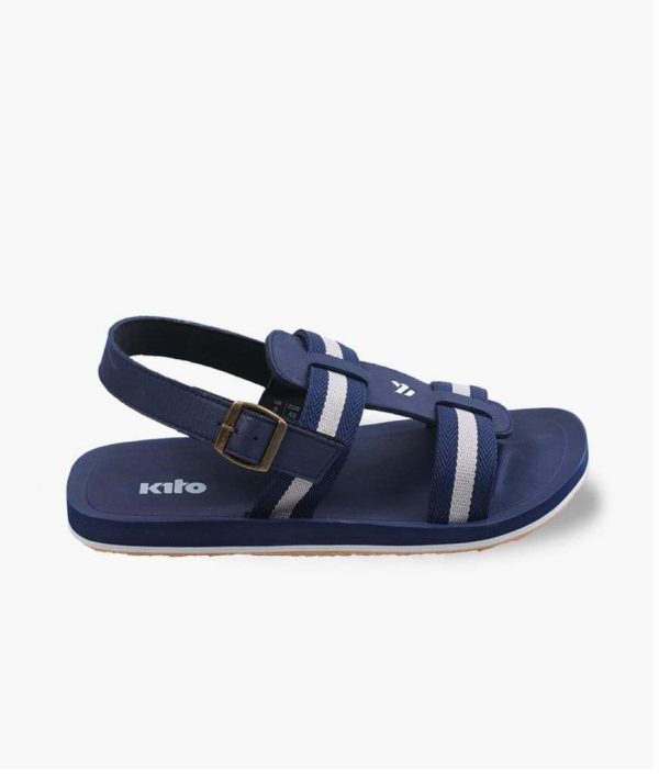 Kito Sandal - EM4424 Navy