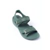 Kito Sandals Olive Sandal - AI9M