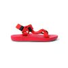 Kito Sandals Red Sandal - AI8W