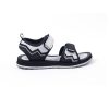 Kito Shoes Black Sandals- AC5B