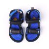 Kito Shoes Blue B Duck FlipFlop - AC7B