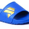 Kito Shoes Blue Dance Slippers - AH65C