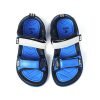 Kito Shoes Blue Sandals- AC5B