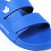 Kito Shoes Blue Slipper - AH61C