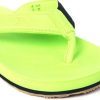 Kito Shoes Green FlipFlop - AA19c