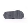 Kito Shoes Grey B Duck FlipFlop - AA42b