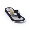 Kito Shoes Grey B Duck FlipFlop - AA42b