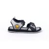 Kito Shoes Grey B Duck FlipFlop - AC7B