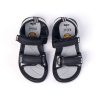 Kito Shoes Grey B Duck FlipFlop - AC7B