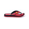 Kito Shoes Red B Duck FlipFlop - AA42b