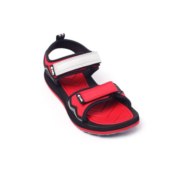 Kito Shoes Red Sandals- AC5B