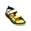 Kito Shoes Yellow Sandals - AC5B