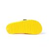 Kito Shoes Yellow  Slipper - AH61C