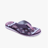 Kito Women Flip Flop 37 / dark purple Kito-EW4323