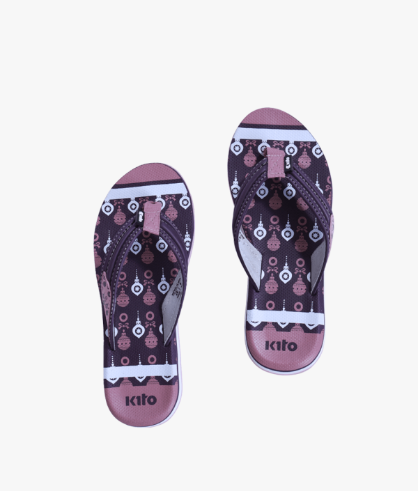 Kito Women Flip Flop Kito-EW4323